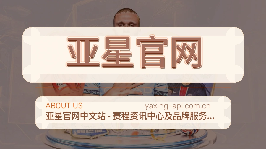 亚星官网公司简介与平台服务展示